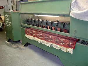 Teppichreinigung Darmstadt – Professionell & zuverlässig