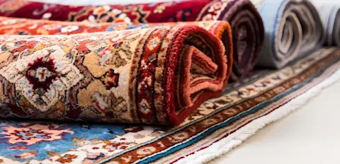 Teppichreinigung Darmstadt – Professionell & zuverlässig