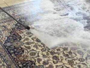 Teppichreinigung Darmstadt – Professionell & zuverlässig