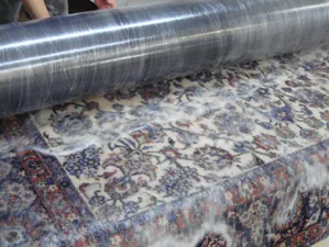 Teppichreinigung Darmstadt – Professionell & zuverlässig